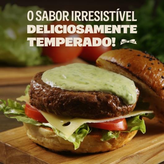 Maionese verde Hellmann's squeeze 335g - Imagem em destaque