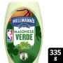 Maionese Hellmann's Verde 335g