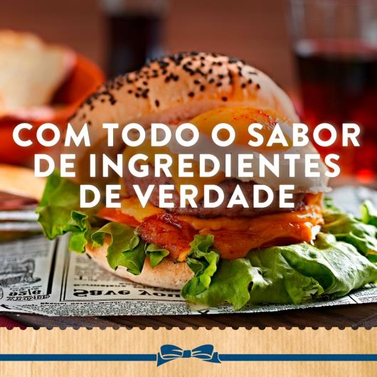 Molho 3 em 1 Hellmann's Delicioso Mix 370 g - Imagem em destaque