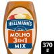 Molho 3 em 1 Hellmann's Delicioso Mix 370g - Imagem 7891150027824-(0).jpg em miniatúra