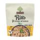 Arroz Integral  Mãe Terra Orgânico 7 Cereais Ritto 400g - Imagem 1000038611.jpg em miniatúra