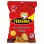 Queijo Ralado Teixeira Premium 40g