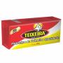 Manteiga de Primeira Qualidade com Sal Teixeira 200g