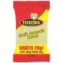 QUEIJO PARMESÃO RALADO TEIXEIRA PACOTE 100G