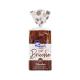 Pão Panco Brioche sabor chocolate 250g - Imagem 1000038686.jpg em miniatúra