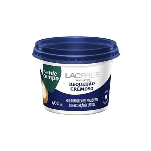 Verde Campo - Imagem em destaque