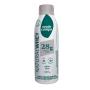 Iogurte Desnatado Coco Zero Lactose Verde Campo Natural Whey Garrafa 500g