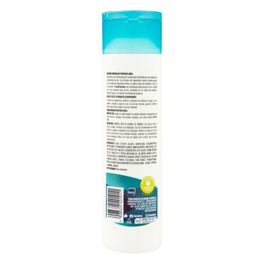 Condicionador Neutrox Aqua Frasco 300ml - Imagem em destaque