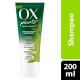 Shampoo OX Plants Cuida do Couro & Fortalece Bisnaga 200ml - Imagem 1000038698-2.jpg em miniatúra