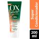 Super Condicionador OX Plants Nutre & Cresce Bisnaga 200ml - Imagem NovoProjeto-22-.jpg em miniatúra