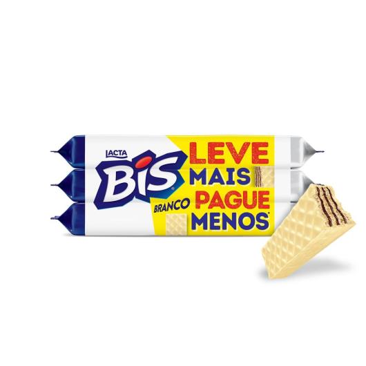 Lacta Bis - Imagem em destaque