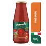 Molho Pomarola Chef Passata Rústica Vidro 680g
