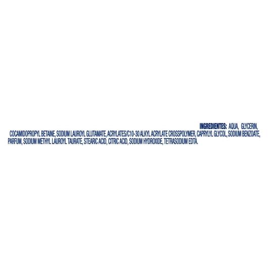 Sabonete Liquido de Glicerina Baby Dove Hora de Dormir 200ml - Imagem em destaque