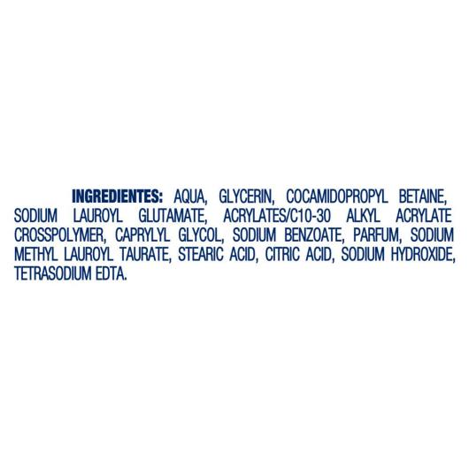 Sabonete Liquido de Glicerina Baby Dove Hora de Dormir 200ml - Imagem em destaque