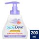 Sabonete Liquido de Glicerina Baby Dove Hora de Dormir 200ml - Imagem 7891150074491-(1).jpg em miniatúra