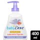 Sabonete Liquido de Glicerina Baby Dove Hora de Dormir 400ml - Imagem 7891150079236-(0).jpg em miniatúra