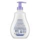 Sabonete Liquido de Glicerina Baby Dove Hora de Dormir 400ml - Imagem 7891150079236-(3).jpg em miniatúra