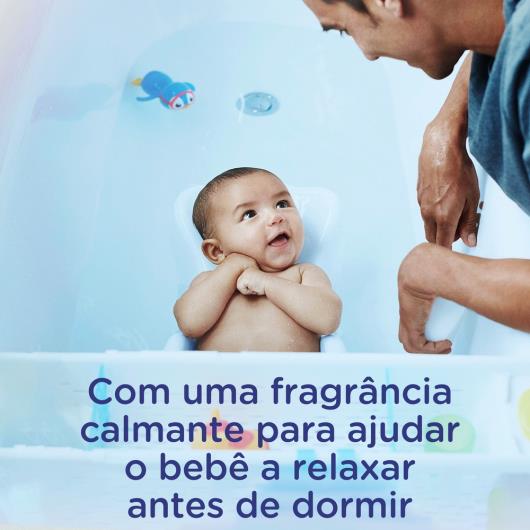 Sabonete Liquido de Glicerina Dove Hora de Dormir 180ml Refil - Imagem em destaque