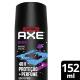 Antitranspirante Aerosol AXE Marine 152ML - Imagem 7891150080966-(1).jpg em miniatúra