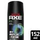 Antitranspirante Aerossol AXE Musk 152ml - Imagem 7891150080973-(1).jpg em miniatúra