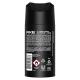 Antitranspirante Aerossol AXE Musk 152ml - Imagem 7891150080973-(3).jpg em miniatúra