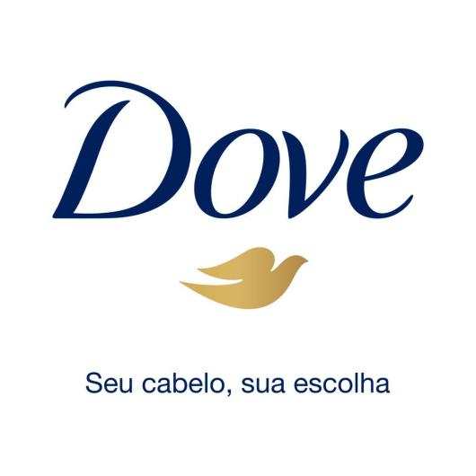 Condicionador Dove Ritual Fortalecimento 400ml - Imagem em destaque