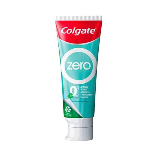 Colgate Zero - Imagem em destaque
