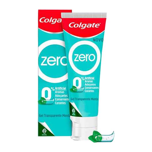 Colgate Zero - Imagem em destaque