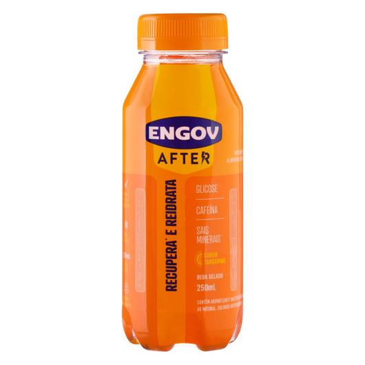 Suplemento Alimentar Tangerina Engov After Frasco 250ml - Imagem em destaque