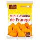 Mini Coxinha de Frango Zin Foods 300g - Imagem 7898098175297.png em miniatúra