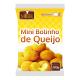 Mini Bolinho de Queijo Pré frito Fazenda Minas Congelado 300g - Imagem 1000038909.jpg em miniatúra