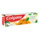 Gel Dental Cúrcuma e Hortelã Colgate Natural Extracts Limpeza Profunda 90g - Imagem 7509546671086-2.jpg em miniatúra