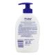 Sabonete Líquido Antibacteriano para as Mãos Protex Limpeza Profunda Frasco 220ml - Imagem 7509546665993-03.png em miniatúra