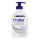 Sabonete Líquido Antibacteriano para as Mãos Protex Limpeza Profunda Frasco 220ml - Imagem 7509546665993.png em miniatúra