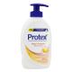 Sabonete Líquido Antibacteriano para as Mãos Protex Nutri Protect Vitamina E Frasco 220ml - Imagem 7509546666006-02.png em miniatúra