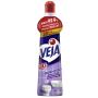 Desinfetante Banheiro Lavanda Veja Squeeze 500ml Grátis 20% de Desconto