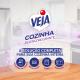 Limpador Veja Desengordurante Cozinha Lavanda 500ml Grátis 20% de Desconto - Imagem 7891035001741_13_3_1200_72_RGB.jpg em miniatúra