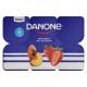 Bebida Láctea Danone Morango e Mix de Frutas 510g - Imagem 7891025121633.jpg em miniatúra