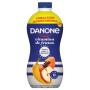 Iogurte Parcialmente Desnatado Vitamina de Frutas Danone 1,25kg