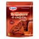 Mistura para Bolo DR.OETKER Brigadeiro C/Confeitos 300g - Imagem 1000038935.jpg em miniatúra