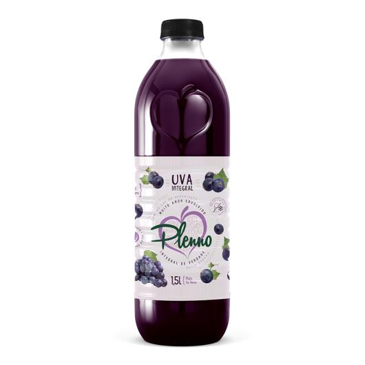 Suco Plenno Integral Uva 1.5 L - Imagem em destaque