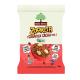 Granola Orgânica Cacau Mãe Terra Zooreta Kids Pacote 200g - Imagem 7891150079687.jpg em miniatúra