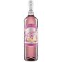 VINHO GARIBALDI GRANJA UNIÃO MERLOT ROSÉ SECO 750ML
