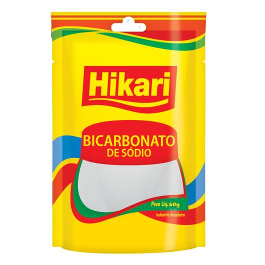 Bicarbonato de sódio HIKARI 60g - Imagem em destaque