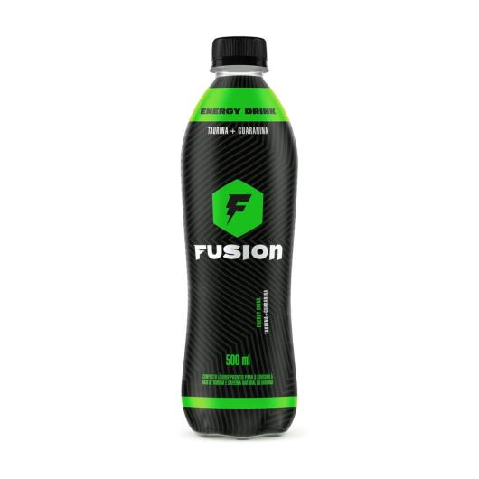 Energético Fusion Loud Garrafa 500ml - Imagem em destaque