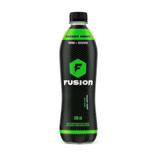 Energético Fusion Loud Garrafa 500ml - Imagem em destaque