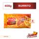Burrito tex-mex com chilli Seara 400g - Imagem 1000039013_2.jpg em miniatúra