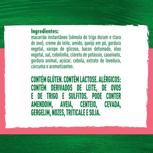 Pasta Pot Knorr Fusilli Carbonara 62gr - Imagem em destaque