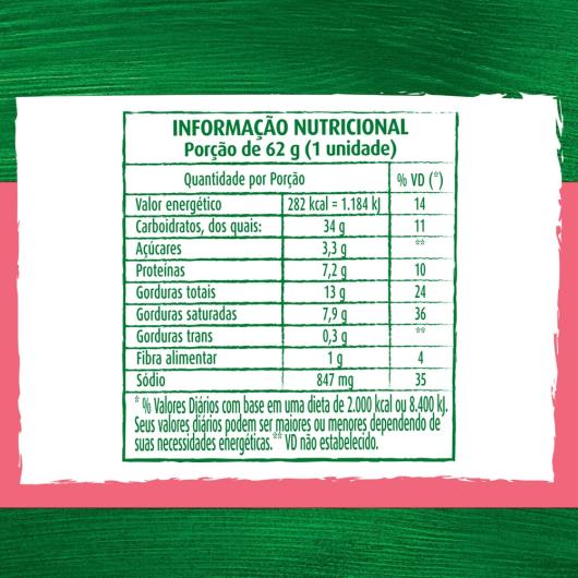 Pasta Pot Knorr Fusilli Carbonara 62gr - Imagem em destaque