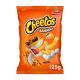 Salgadinho de Milho Lua Parmesão Elma Chips Cheetos Pacote 125g - Imagem 7892840817763_0.jpg em miniatúra